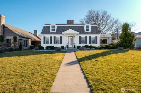 941 Idaho St, Wenatchee, WA 98801