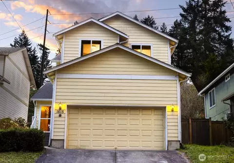 1615 Cottman Ave, Bremerton, WA 98312