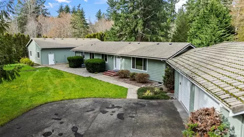 10305 125th St NW, Gig Harbor, WA 98329