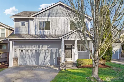 3819 SE 189th Ave, Vancouver, WA 98683
