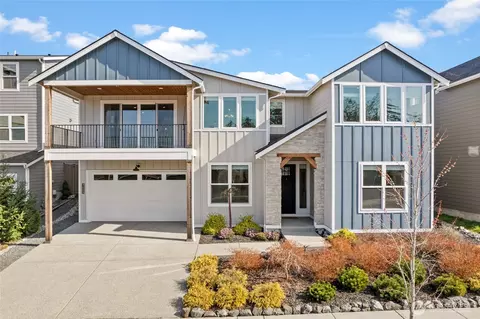 4009 60th Ave NE, Marysville, WA 98270