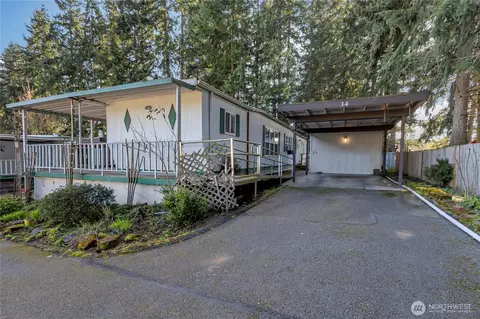 9314 Canyon Rd E #34, Puyallup, WA 98371