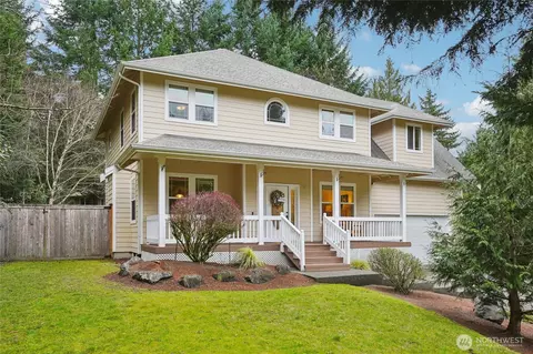 4814 149th St NW, Gig Harbor, WA 98332