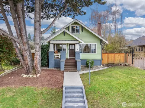 4916 N Defiance St, Tacoma, WA 98407