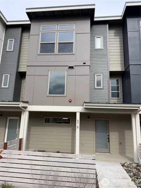 678 W Kline Rd, Bellingham, WA 98226