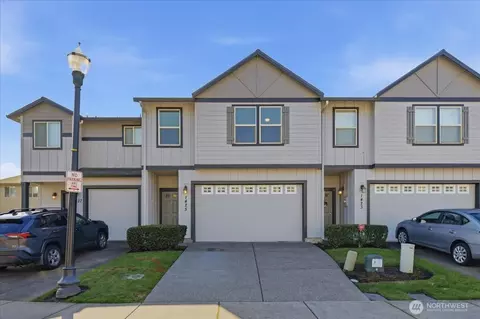 1425 NE 83rd Dr, Vancouver, WA 98665