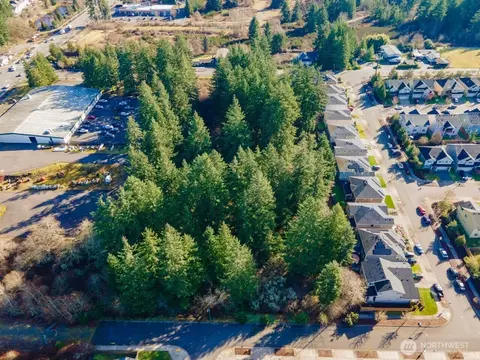 0 Rosewood, Olympia, WA 98502