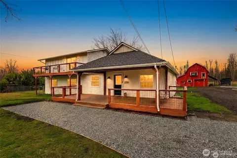 27805 Hinkelman Rd, Buckley, WA 98321