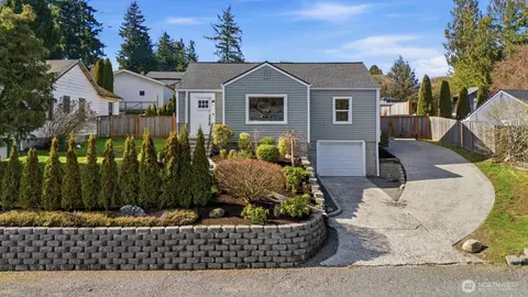 6018 Fleming St, Everett, WA 98203