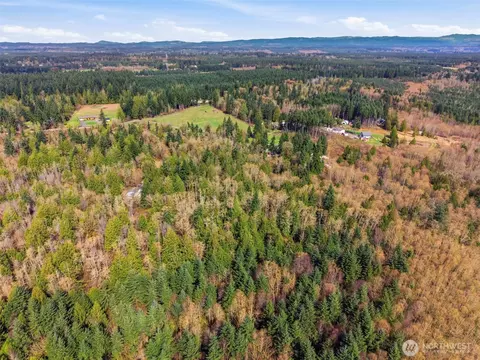 0 S Nnn S Prairie Rd, Napavine, WA 98532