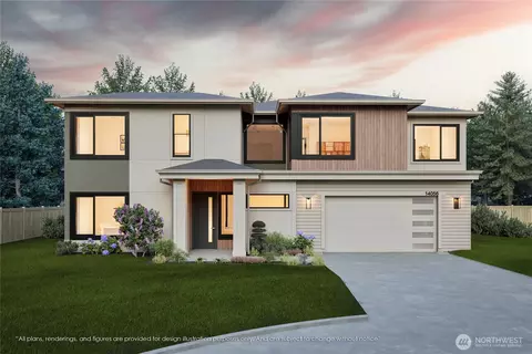 14056 102nd Ct NE, Kirkland, WA 98034
