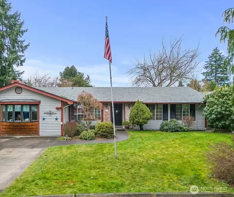 5717 60th Street Ct W, University Place, WA 98467