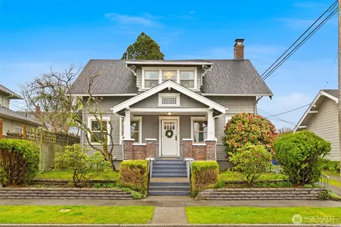 711 N Adams St, Tacoma, WA 98406