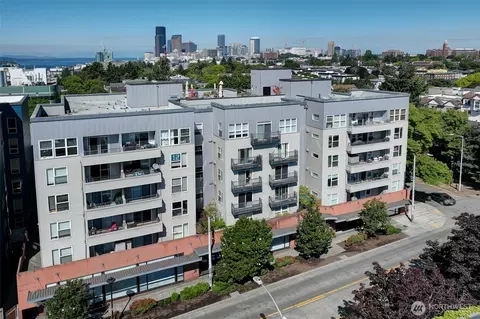 303 23rd Ave S #506, Seattle, WA 98144