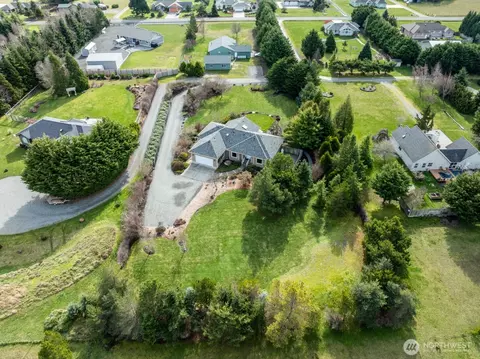 View/Area - 131 Buckhorn Rd, Sequim, WA 98382 photo 4 of 8
