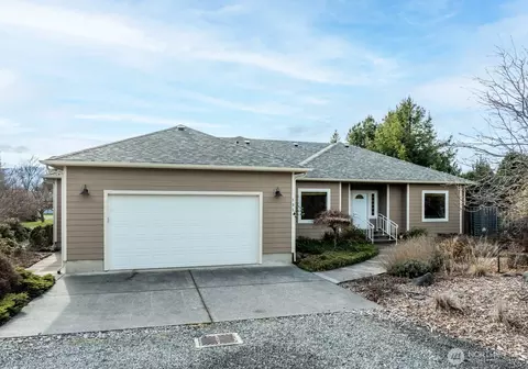 Exterior - 131 Buckhorn Rd, Sequim, WA 98382 photo 3 of 10