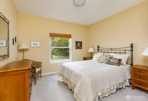 Bedroom - 131 Buckhorn Rd, Sequim, WA 98382 photo 3 of 4