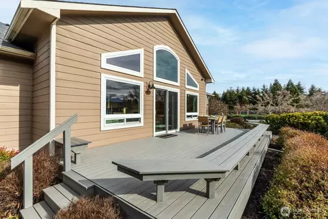 Exterior - 131 Buckhorn Rd, Sequim, WA 98382 photo 8 of 10