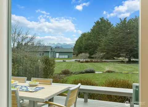 Exterior - 131 Buckhorn Rd, Sequim, WA 98382 photo 5 of 10