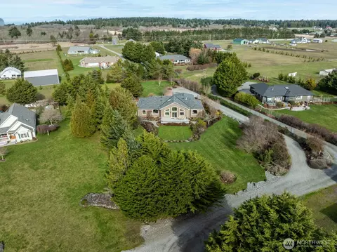 View/Area - 131 Buckhorn Rd, Sequim, WA 98382 photo 3 of 8
