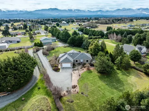 View/Area - 131 Buckhorn Rd, Sequim, WA 98382 photo 7 of 8