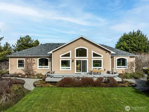 Exterior - 131 Buckhorn Rd, Sequim, WA 98382 photo 2 of 10
