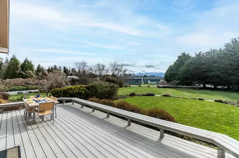 Exterior - 131 Buckhorn Rd, Sequim, WA 98382 photo 6 of 10