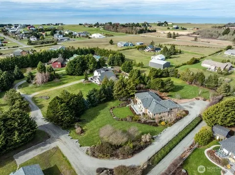 View/Area - 131 Buckhorn Rd, Sequim, WA 98382 photo 2 of 8