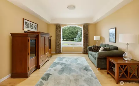 Living - 131 Buckhorn Rd, Sequim, WA 98382 photo 1 of 1