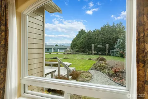Exterior - 131 Buckhorn Rd, Sequim, WA 98382 photo 4 of 10