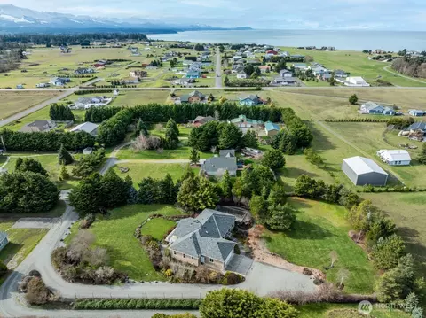 View/Area - 131 Buckhorn Rd, Sequim, WA 98382 photo 8 of 8