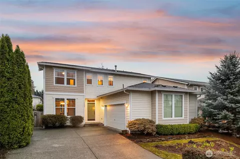 14027 SE 281st St, Kent, WA 98042