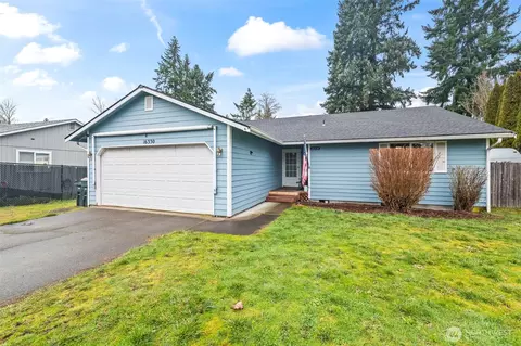 16330 84th Ct SE, Yelm, WA 98597
