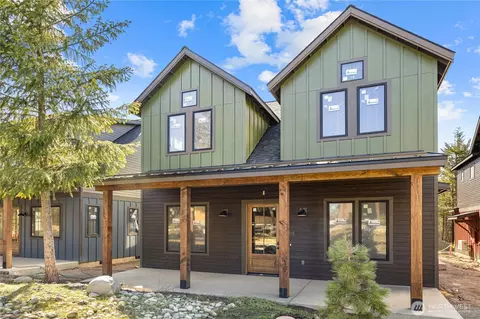 30 Stonefly Ln, Cle Elum, WA 98922