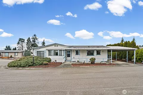1402 22nd St NE #424, Auburn, WA 98002