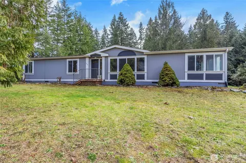 5304 343rd St E, Eatonville, WA 98328