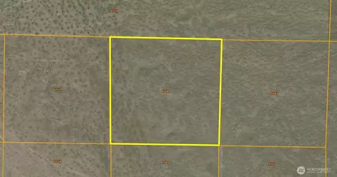 0 Parcel 161828001, Ephrata, WA 98823
