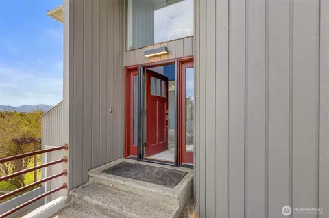 Entry Way - 311 Tyler View Pl, Sequim, WA 98382 photo 1 of 2