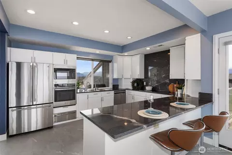 Kitchen - 311 Tyler View Pl, Sequim, WA 98382 photo 1 of 2