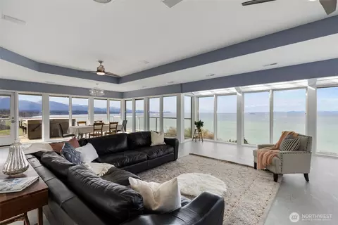 Living - 311 Tyler View Pl, Sequim, WA 98382 photo 1 of 3