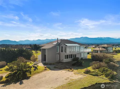 Exterior - 311 Tyler View Pl, Sequim, WA 98382 photo 2 of 6