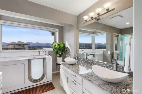 Bath - 311 Tyler View Pl, Sequim, WA 98382 photo 2 of 4