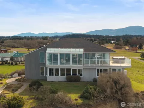 Exterior - 311 Tyler View Pl, Sequim, WA 98382 photo 3 of 6