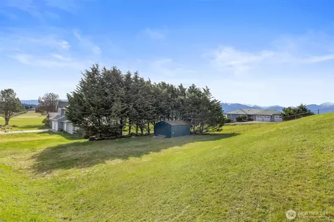 Exterior - 311 Tyler View Pl, Sequim, WA 98382 photo 6 of 6