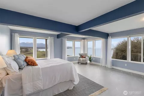 Bedroom - 311 Tyler View Pl, Sequim, WA 98382 photo 1 of 3