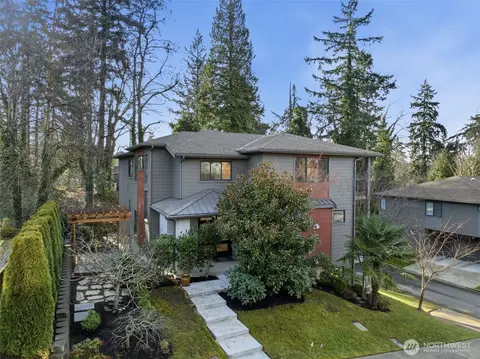 11087 SE 62nd Pl, Bellevue, WA 98006