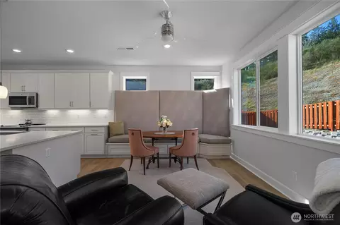 Dining - 2921 Arrowroot Loop SE, Lacey, WA 98513 photo 2 of 2