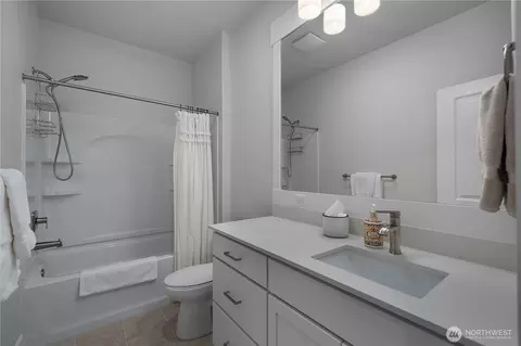 Bath - 2921 Arrowroot Loop SE, Lacey, WA 98513 photo 3 of 3