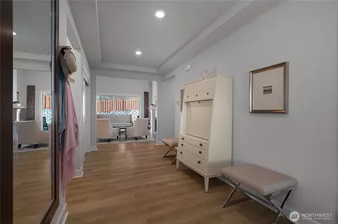Entry Way - 2921 Arrowroot Loop SE, Lacey, WA 98513 photo 1 of 2