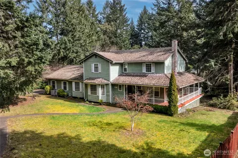 2827 71st Ave NW, Gig Harbor, WA 98335